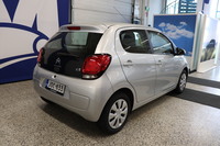 Citroën C1 vaihtoauto