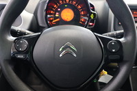 Citroën C1 vaihtoauto