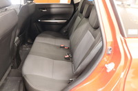 Suzuki Vitara vaihtoauto