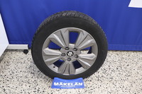 Suzuki Vitara vaihtoauto