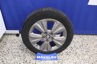 Suzuki Vitara vaihtoauto