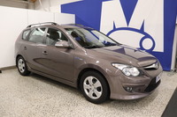 Hyundai i30 vaihtoauto