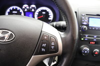 Hyundai i30 vaihtoauto