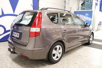 Hyundai i30 vaihtoauto