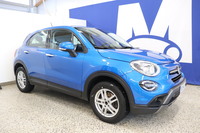 Fiat 500X vaihtoauto