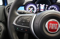 Fiat 500X vaihtoauto