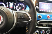 Fiat 500X vaihtoauto