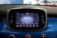 Fiat 500X vaihtoauto