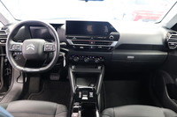 Citroën C4 vaihtoauto