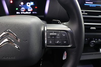 Citroën C4 vaihtoauto