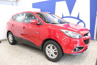 Hyundai ix35 vaihtoauto
