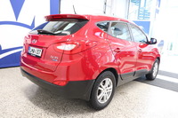 Hyundai ix35 vaihtoauto