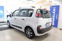 Citroën C3 Picasso vaihtoauto