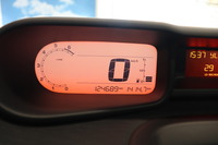 Citroën C3 Picasso vaihtoauto