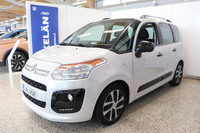 Citroën C3 Picasso vaihtoauto