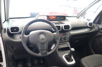 Citroën C3 Picasso vaihtoauto