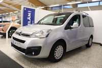 Citroën Berlingo Multispace vaihtoauto