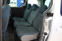 Citroën Berlingo Multispace vaihtoauto