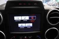 Citroën Berlingo Multispace vaihtoauto