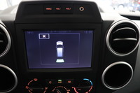 Citroën Berlingo Multispace vaihtoauto