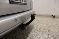 Citroën Berlingo Multispace vaihtoauto