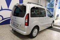 Citroën Berlingo Multispace vaihtoauto