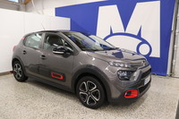 Citroën C3 vaihtoauto
