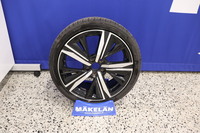 Peugeot 308 vaihtoauto