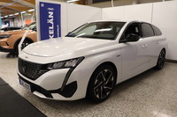 Peugeot 308 vaihtoauto