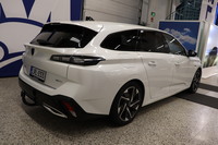 Peugeot 308 vaihtoauto