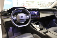 Peugeot 308 vaihtoauto