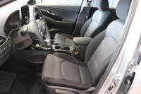 Hyundai i30 Wagon vaihtoauto
