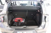 Citroën e-C3 Aircross vaihtoauto