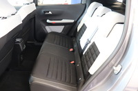 Citroën e-C3 Aircross vaihtoauto