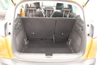 Opel Crossland X vaihtoauto