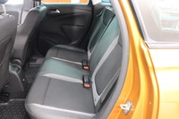 Opel Crossland X vaihtoauto