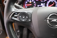 Opel Crossland X vaihtoauto