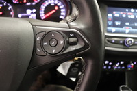 Opel Crossland X vaihtoauto