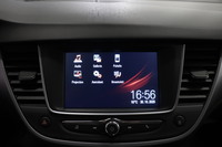 Opel Crossland X vaihtoauto