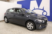 Hyundai i20 Hatchback vaihtoauto