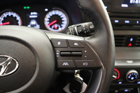 Hyundai i20 Hatchback vaihtoauto