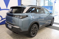 Peugeot 5008 vaihtoauto