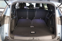 Peugeot 5008 vaihtoauto