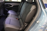 Peugeot 5008 vaihtoauto