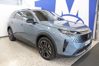 Peugeot 5008 vaihtoauto