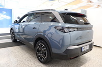 Peugeot 5008 vaihtoauto