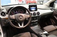 Mercedes-Benz B vaihtoauto