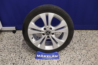 Mercedes-Benz B vaihtoauto