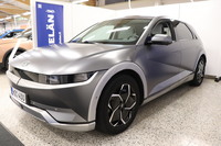 Hyundai IONIQ 5 vaihtoauto