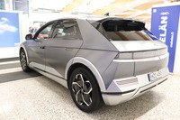 Hyundai IONIQ 5 vaihtoauto